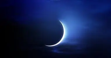 المعهد القومي للبحوث الفلكية يكشف موعد غرة ربيع الأول فلكيا