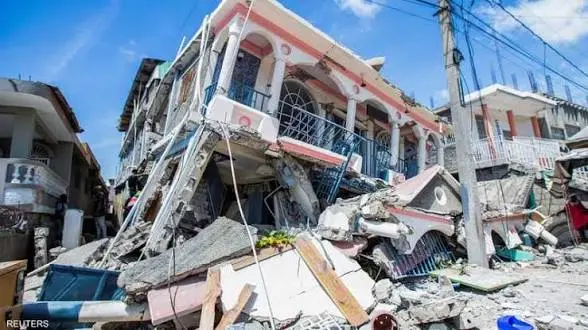 زلزال بقوة 7.4 درجة يهز كولومبيا ودولًا بأمريكا اللاتينية.. ومقتل 69 شخصًا