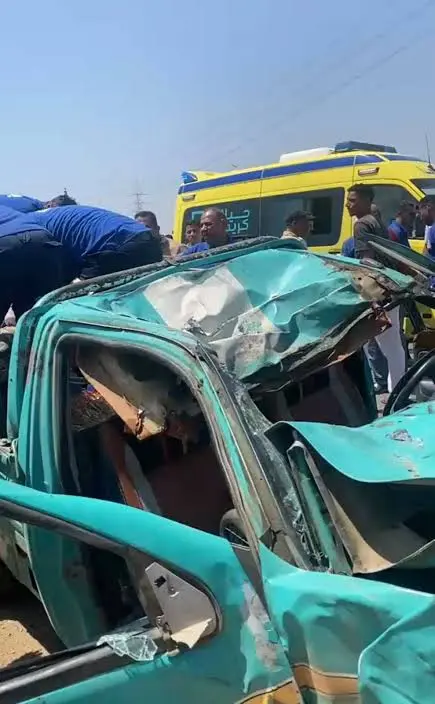 بتوجيهات الرئيس السيسي.. 300 ألف جنيه إعانة لأسرة كل متوفى من العمالة غير المنتظمة في حادث الإسماعيلية
