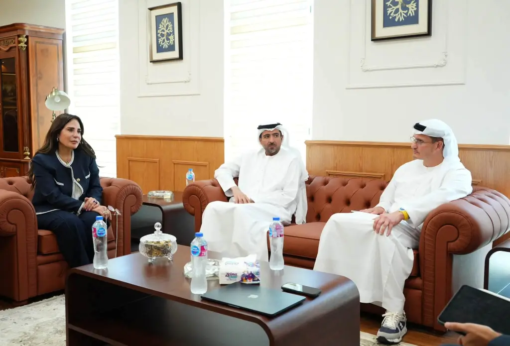 وزيرة الإسكان تتابع مستجدات تنفيذ مشروع رأس الحكمة مع مجموعة «مدن القابضة» الإماراتية