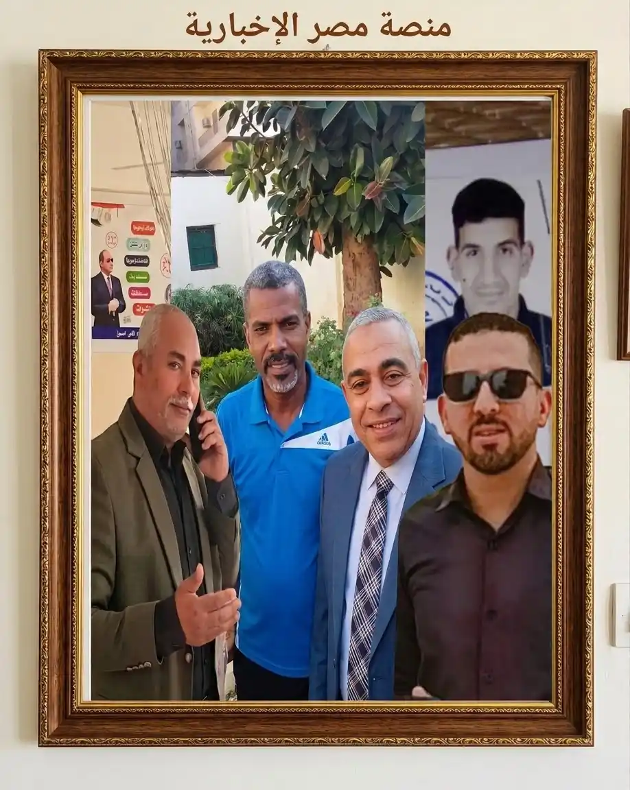 بالتزكية.. مجلس إدارة جديد يقود مركز شباب عرب الجهمة في دورة 2026/2030 وهذه أبرز تعهداته