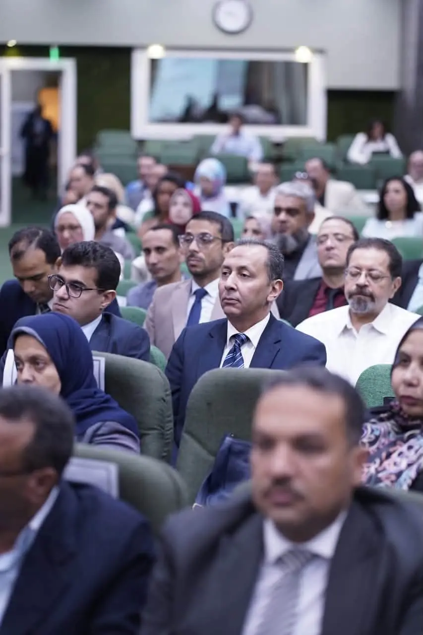 سجل مشروعك الأخضر الذكي.. المبادرة الوطنية تدعو أصحاب المشروعات بجميع المحافظات للمشاركة في الدورة الرابعة