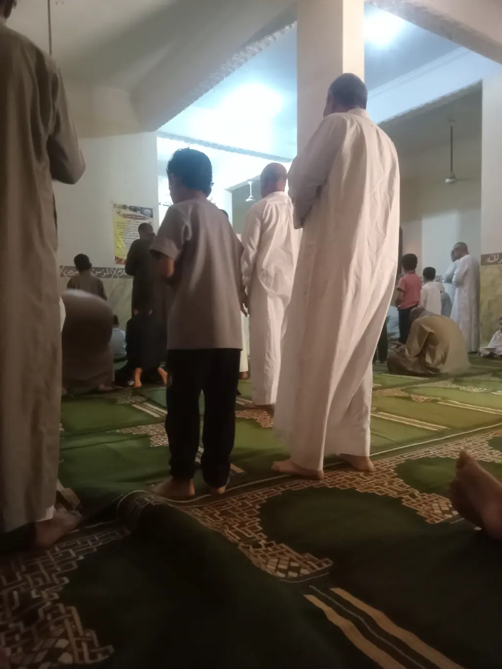 سنن الجمعة.. أعمال يسيرة بأجر عظيم وفضل كبير في يوم عيد المسلمين الأسبوعي