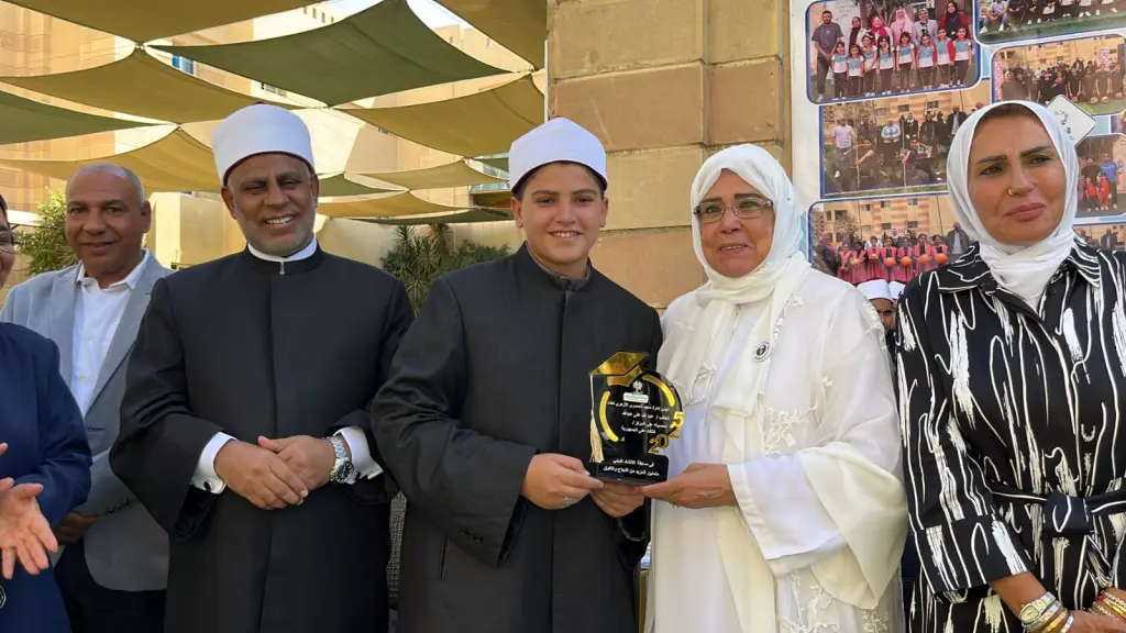 جمعية الحصري الخيرية.. مسيرة ممتدة من العطاء وخدمة المجتمع