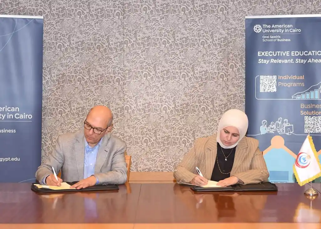  «الصحة» توقع بروتوكول تعاون مع كلية أنسي ساويرس لتطوير مهارات الأطباء والكوادر الصحية
