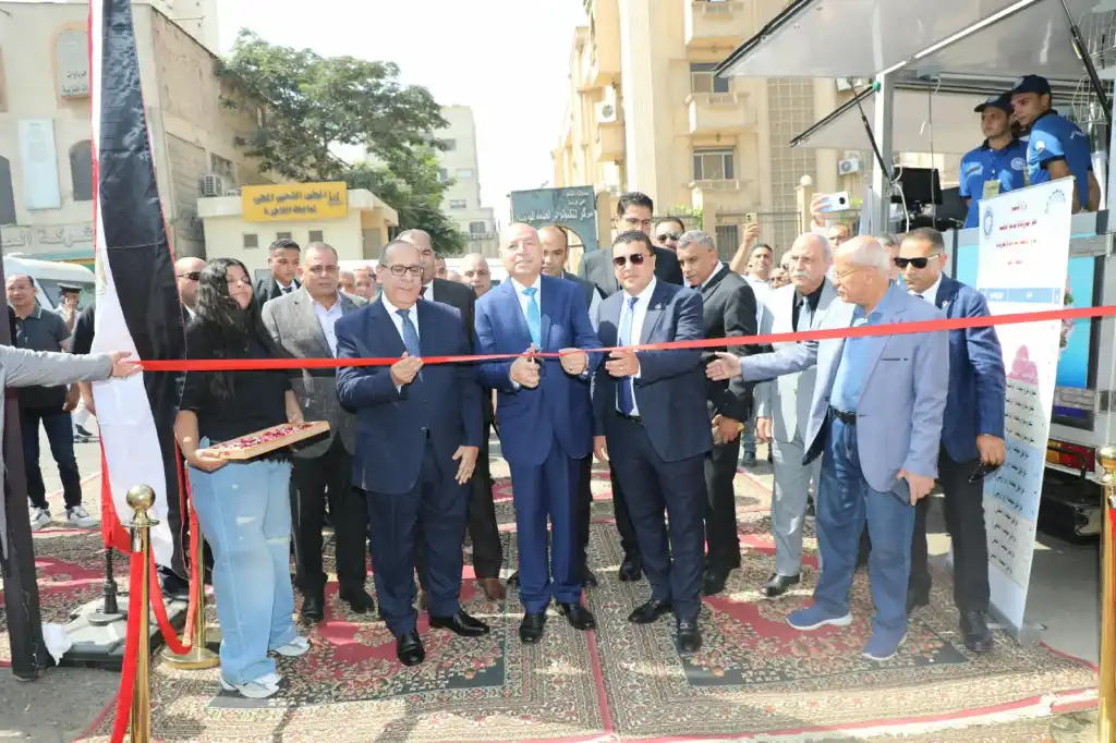 شادي الكومي: أسواق اليوم الواحد و«أهلًا مدارس».. تخفيضات تصل إلى 60%