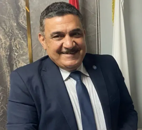 حملة مكبرة لإزالة الإشغالات والتعديات واستعادة الانضباط بدمياط الجديدة