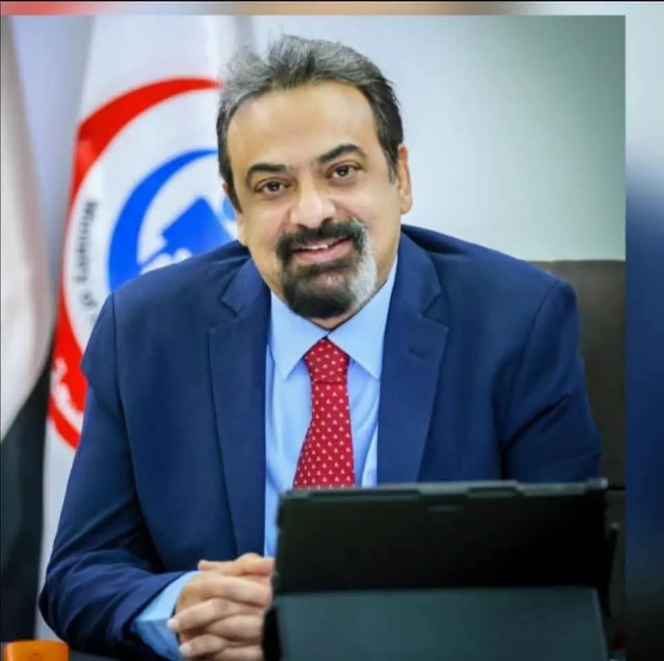 المعامل المركزية لوزارة تجري تحليل أكثر من 3.6 مليون عينة منذ بداية العام الحالي