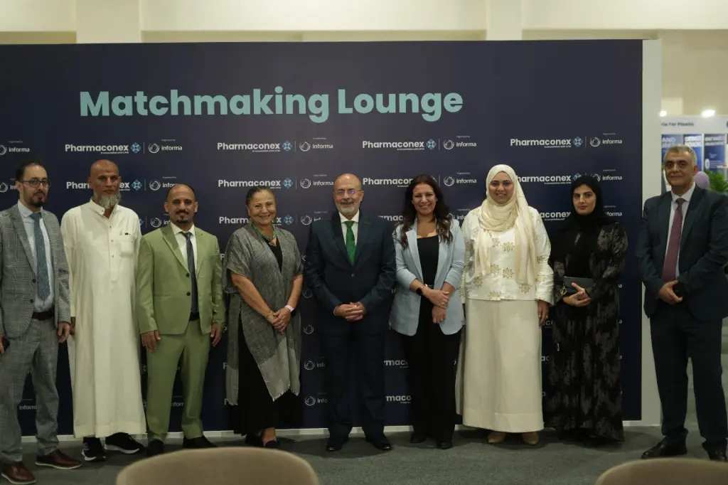 جمعية منتجي ومصدري المكملات الغذائية تفتح أسواقًا جديدة أمام المنتجات المصرية