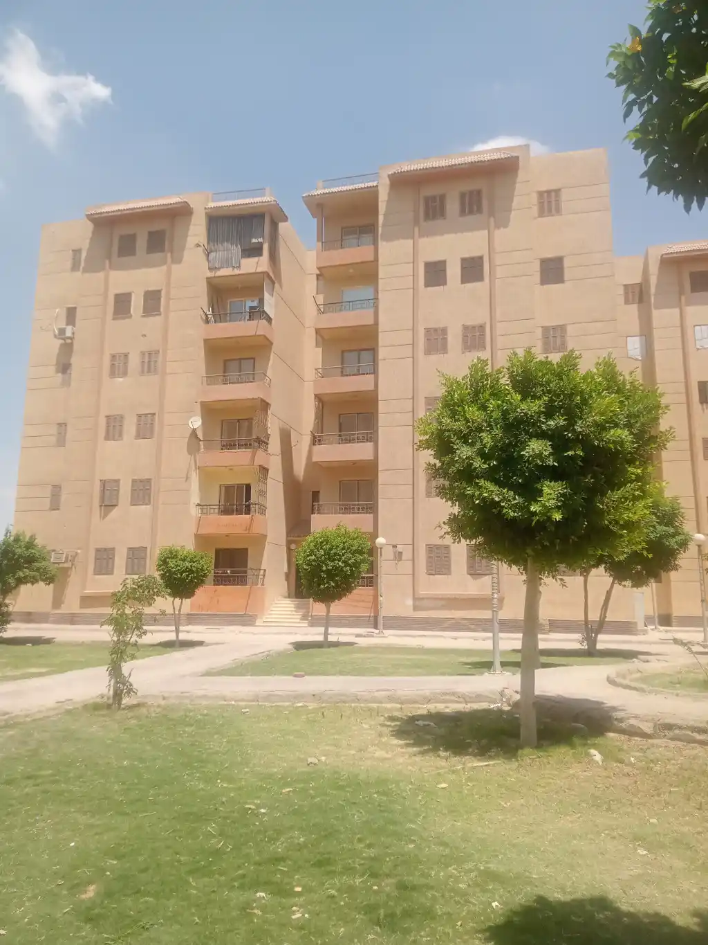 موعد وشروط حجز شقة بطرح ل 10 آلاف وحدة بنظام الإيجار المنتهي بالتملك