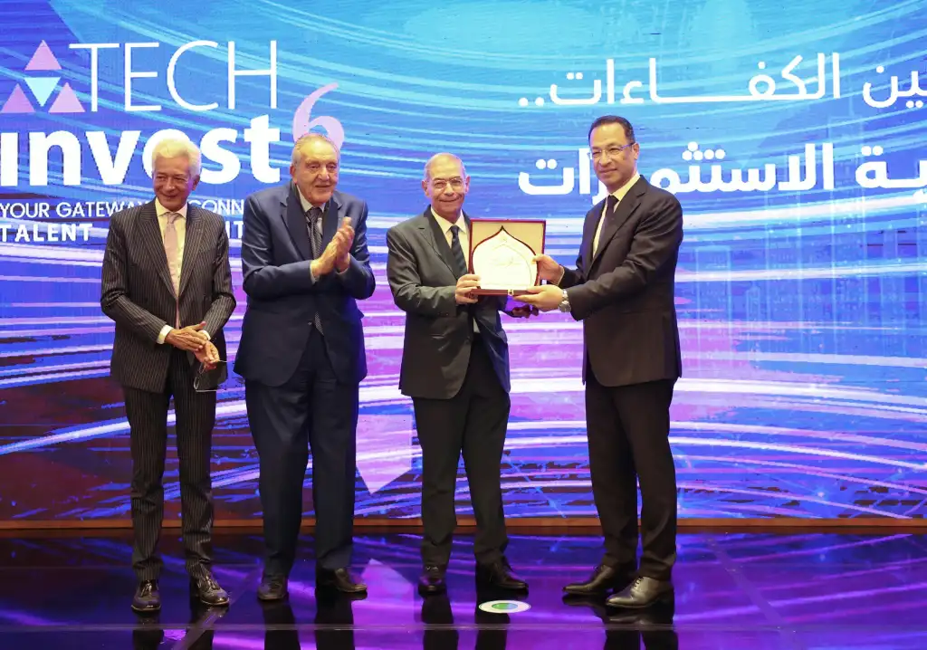  وزير الاتصالات يفتتح الدورة السادسة لمؤتمر 