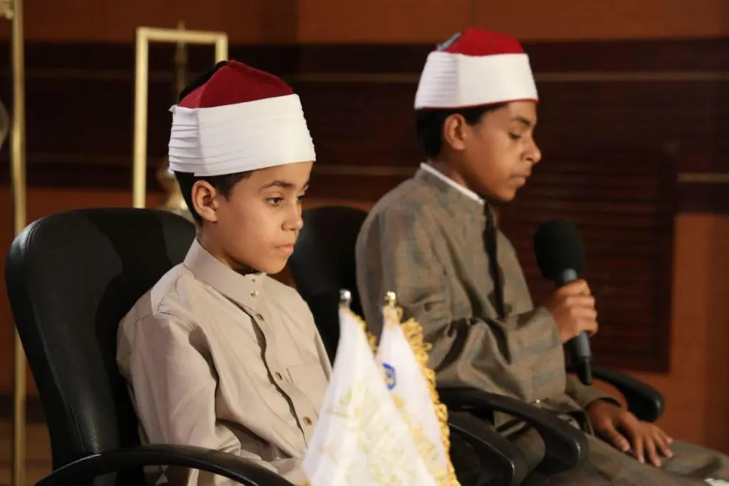بحضور وزير الأوقاف.. 51 متسابقًا يتنافسون في التصفية الثالثة من الموسم الثاني لـ«دولة التلاوة»