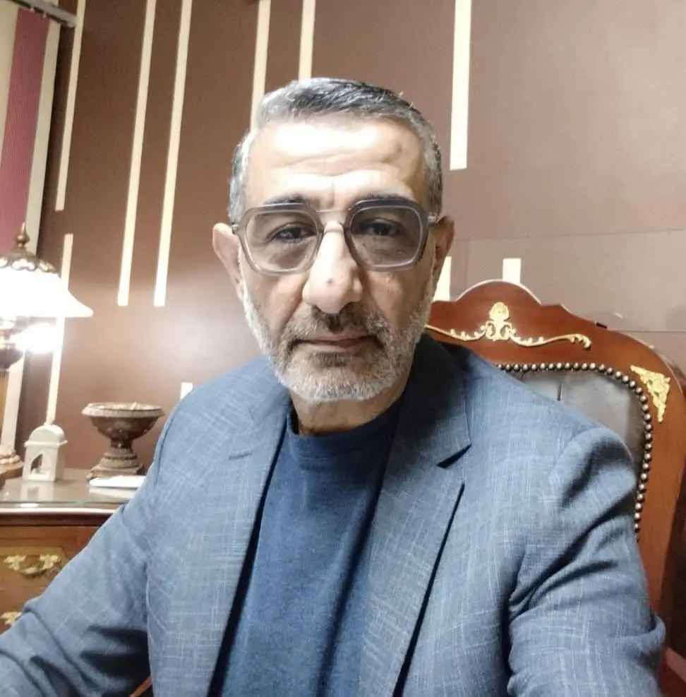 د.عمرو السمدوني: تطوير ميناء رشيد يعزز الاقتصاد البحري ويدعم صناعة وصيانة السفن