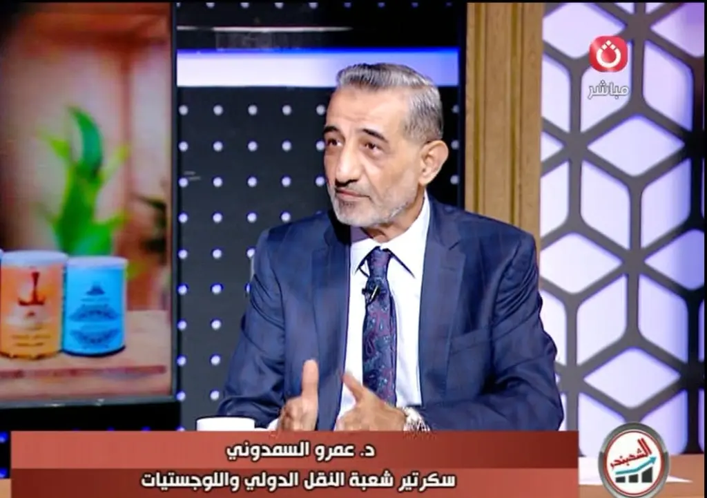 قفزة أسعار الشحن من آسيا ترفع تكلفة التجارة.. ومصر أمام فرصة لتعزيز تنافسية قناة السويس