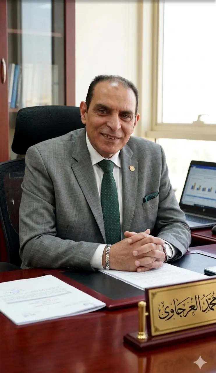 العرجاوي: التنسيق مع المصانع يدعم زيادة الإنتاج ويفتح أسواقًا جديدة أمام الصادرات