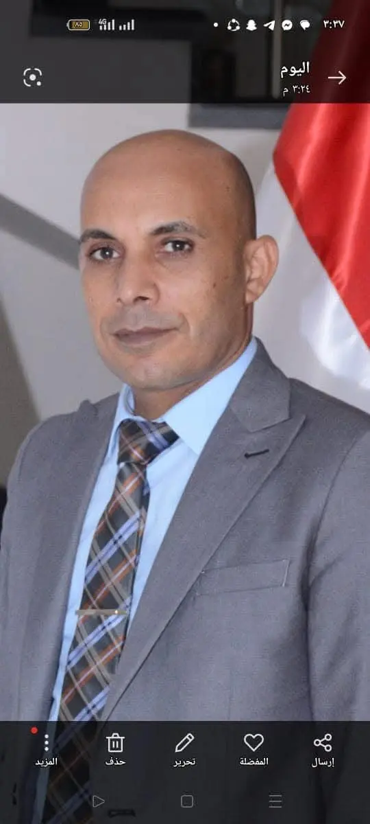 محمود العربي: إحياء مدينة الأثاث بدمياط يدعم الصناعة المحلية ويعزز فرص التصدير