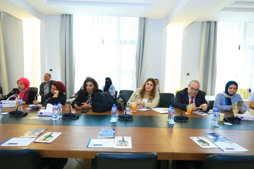 أحمد الوكيل: تأسيس لجنة متخصصة للامتياز التجاري تستهدف دعم العلامات المصرية للتوسع محليًا وإقليميًا ودوليًا