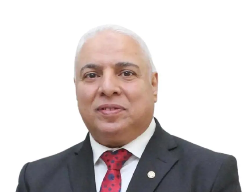 علاء نصرالدين: «تراثنا» منصة مهمة للترويج للمنتجات المصرية إفريقيًا وعربيًا