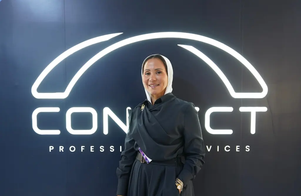 في دورته الثلاثين  * CONNECT-PSو Cisco تستعرضان مستقبل التكنولوجيا الذكية في Cairo ICT 2026*