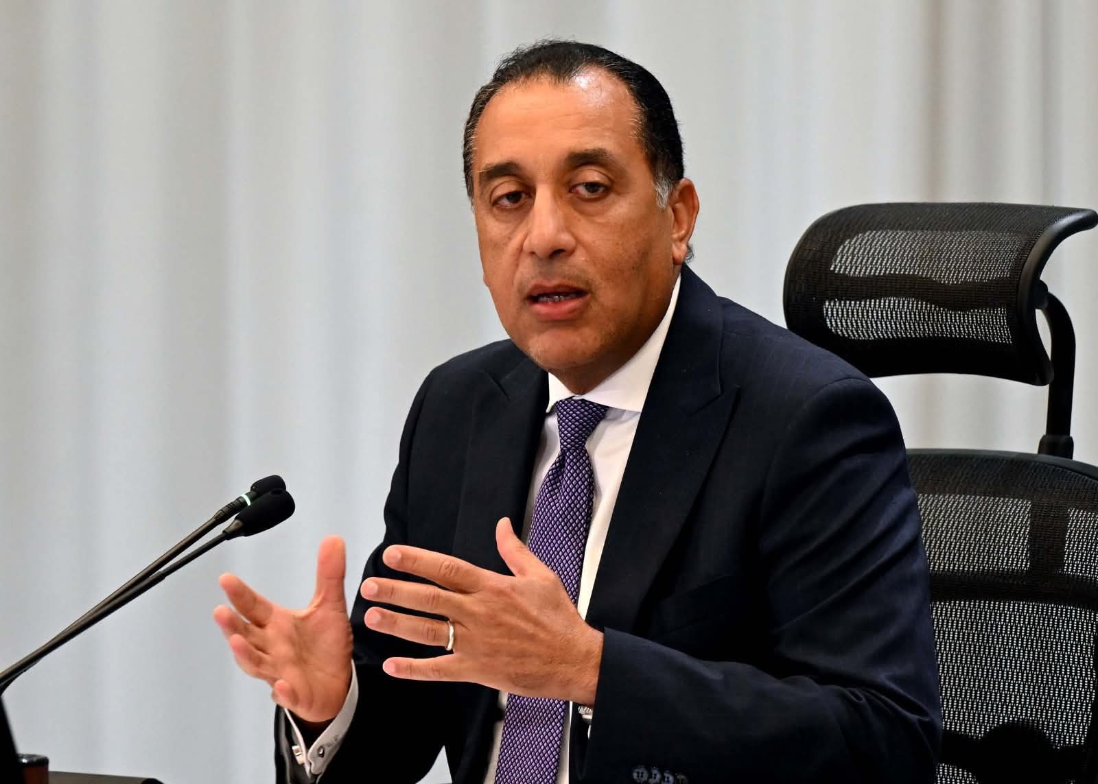 الشباب والرياضة تنفذ تدريبًا توعويًا ضمن جهود مكافحة الهجرة غير الشرعية والإتجار بالبشر   